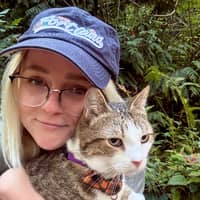 Sitter Profile Image: Gabrielle G.