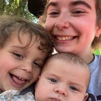 Sitter Profile Image: Lyric R.