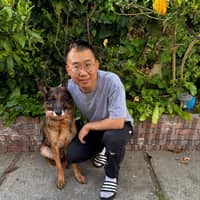 Sitter Profile Image: jie g.