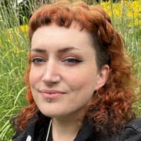 Sitter Profile Image: Acadia C.