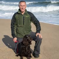 Sitter Profile Image: Vladimir C.