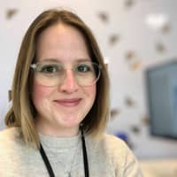 Sitter Profile Image: Sarah W.