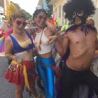 Sitter Profile Image: Paola G.