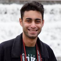 Sitter Profile Image: Jordan E.