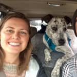 Sitter Profile Image: Natalie G.