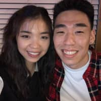 Sitter Profile Image: Jolina & Robert M.