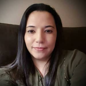Maria M.