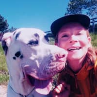 Sitter Profile Image: Farrin F.