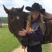 Sitter Profile Image: Maria S.