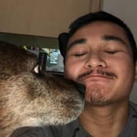 Sitter Profile Image: Trent A.