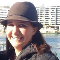 Sitter Profile Image: Melissa H.