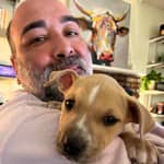 Sitter Profile Image: Jesse B.