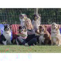 Sitter Profile Image: Melinda M.