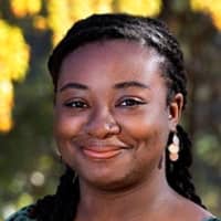 Sitter Profile Image: Jadesola O.