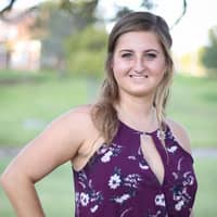 Sitter Profile Image: Suzy R.