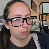 Sitter Profile Image: Sophie S.