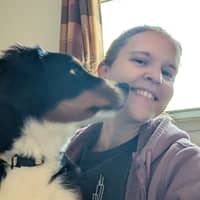 Sitter Profile Image: Melanie B.