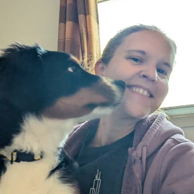 Sitter Profile Image: Melanie B.