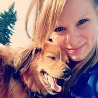 Photo de profil du pet sitter : Kaylee B.