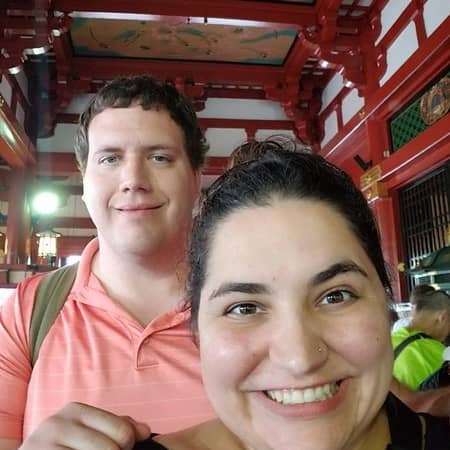 Sitter Profile Image: Alysha Y.