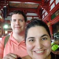 Sitter Profile Image: Alysha Y.