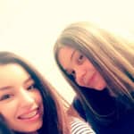 Sitter Profile Image: Vivian W.