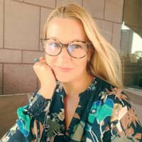 Sitter Profile Image: Elena N.