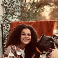 Sitter Profile Image: Shirley D.