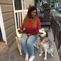 Sitter Profile Image: Sherrie Y.