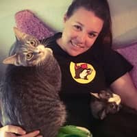 Sitter Profile Image: Catie W.