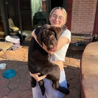 Sitter Profile Image: Desiree Z.