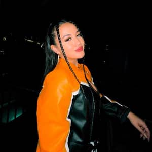 Sitter Profile Image: Alisa K.