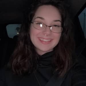 Sitter Profile Image: Madison W.