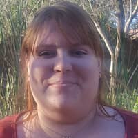 Sitter Profile Image: Audrey H.