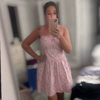 Sitter Profile Image: Jennifer D.