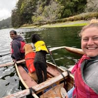 Sitter Profile Image: Nagarjuna S.