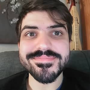 Benjamin M.