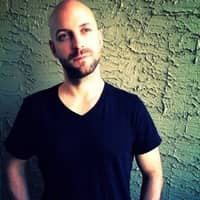 Sitter Profile Image: Scott K.