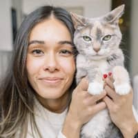 Sitter Profile Image: Alex L.