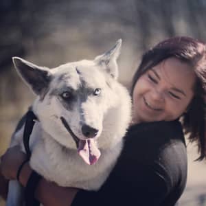 Sitter Profile Image: Angela A.