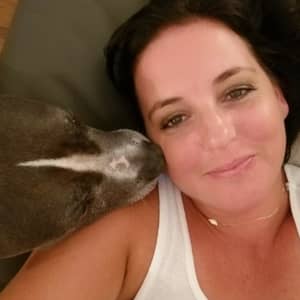 Sitter Profile Image: Judith J.