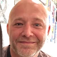 Sitter Profile Image: Nathaniel E.