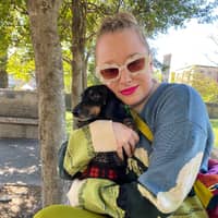 Sitter Profile Image: Karagen D.