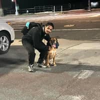 Sitter Profile Image: Emmanuel M.