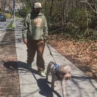 Sitter Profile Image: Emmanuel M.