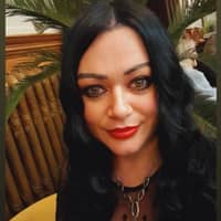 Sitter Profile Image: Charlene C.