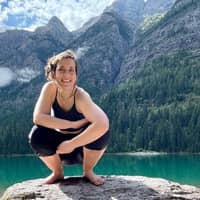 Sitter Profile Image: Samantha W.