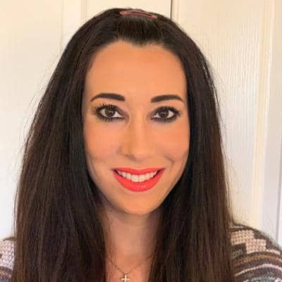 Sitter Profile Image: Whitney W.