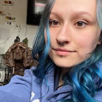 Sitter Profile Image: Courtney O.