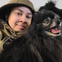 Sitter Profile Image: Alicia R.